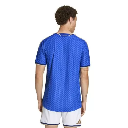 Italien Authentic Trikot - 2025-26